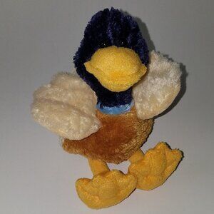 Preferred Plush Duck Bean Bag 8" Stuffed Toy